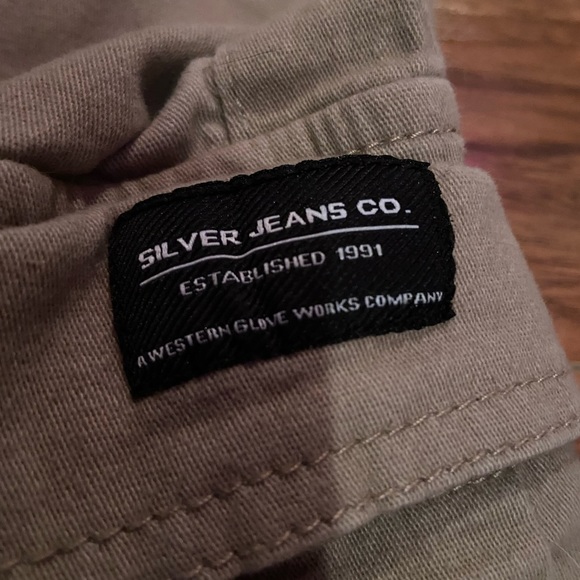men’s/ women’s cargo pants - Picture 3 of 4